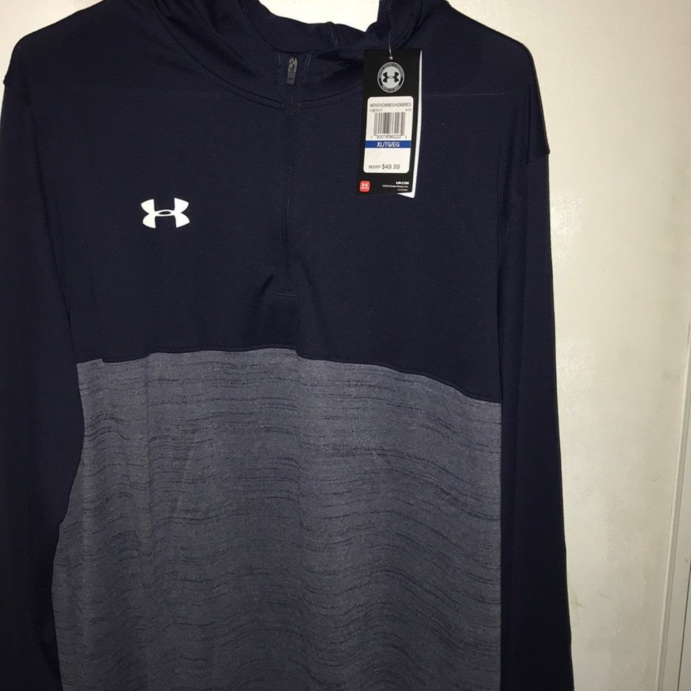 XL under armour brand new with tags for only $15
